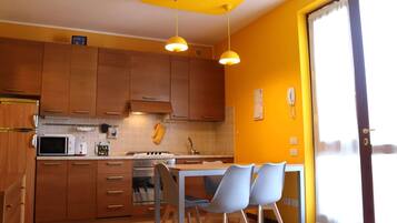 Cucina privata