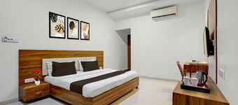 Hotell O Navasari bussterminal