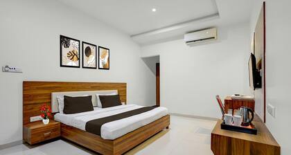 Hotel O Navasari Bus Terminal