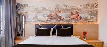 Super Townhouse Oak Dharwad