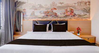 Super Townhouse Oak Dharwad