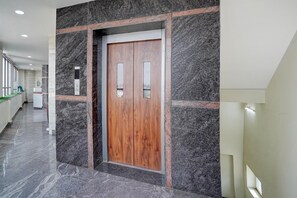 Interior - Hotel O Magunta Layout Nellore (Nellore)