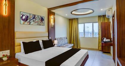 Super Townhouse Zero Mile Gandhi Setu