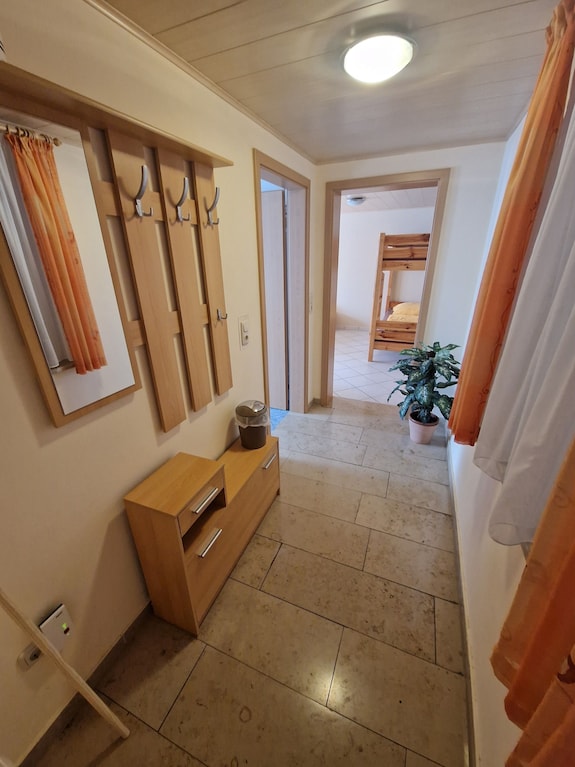 Apartments Merkel - Lahm