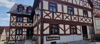 Apartments Merkel