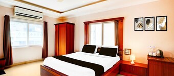 Townhouse Anantapur Srikantam Circle