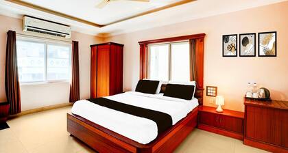 Townhouse Anantapur Srikantam Circle