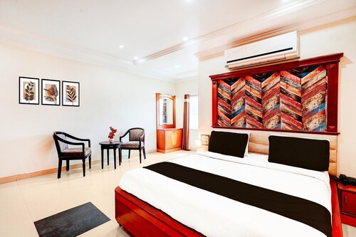 Townhouse Anantapur Srikantam Circle