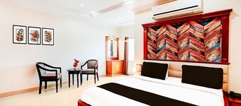 Townhouse Anantapur Srikantam Circle