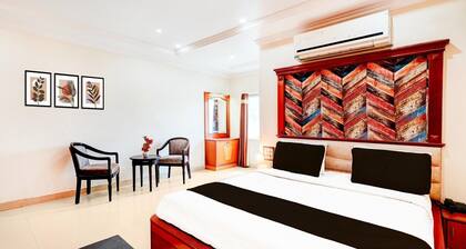 Townhouse Anantapur Srikantam Circle