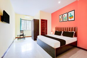 Room - Super Townhouse City Center Ernakulam (Kochi)