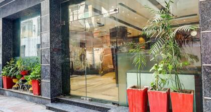 Townhouse Arakashan Road Paharganj