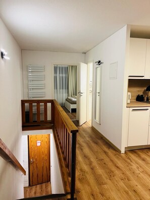 Interior - Spa Apartment Sankt Englmar - Bavarian Forest (Sankt Englmar)