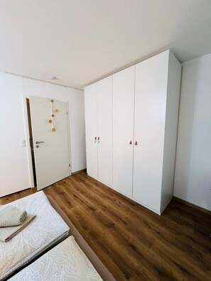 Room - Spa Apartment Sankt Englmar - Bavarian Forest (Sankt Englmar)