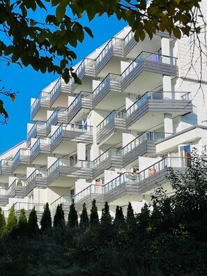 Exterior - Spa Apartment Sankt Englmar - Bavarian Forest (Sankt Englmar)