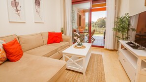 TV - Viñedos del Mar apt J1 (Manilva)