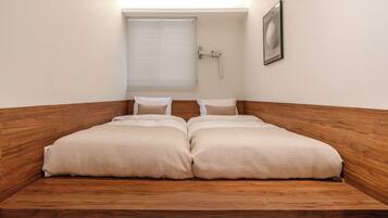 Camera Superior con 2 letti singoli