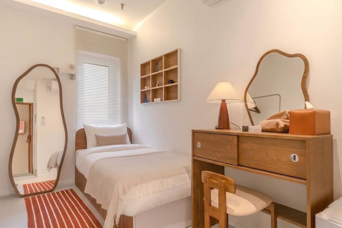 Habitación individual estándar