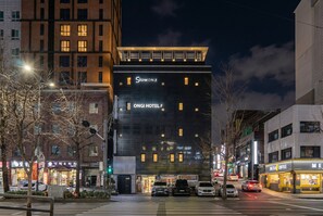 Exterior - Hongdae Ongi Hotel (Seoul)