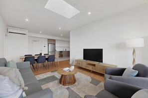 TV connectée