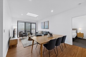 Interior - Brand-New 3-Bed Apartment with Scenic Views (Cannington)
