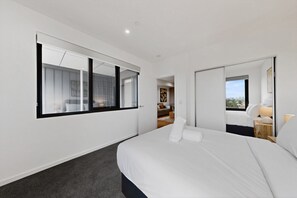 Room - Stylish New Apartment with Modern Appliances (Cannington)
