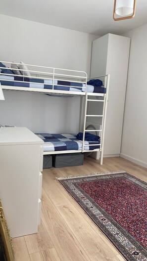 3 camere, ferro/asse da stiro, Wi-Fi, lenzuola