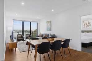Interior - Newly Built 3 Bed Apartment with Onsite Parking (Cannington)