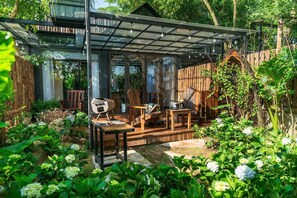 Room - Nina Home- De Tham St (Ho Chi Minh City)