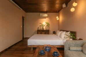 Room - Nina Home- De Tham St (Ho Chi Minh City)