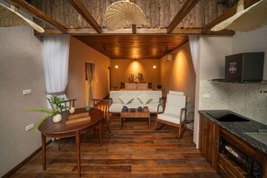 Interior - Nina Home- De Tham St (Ho Chi Minh City)