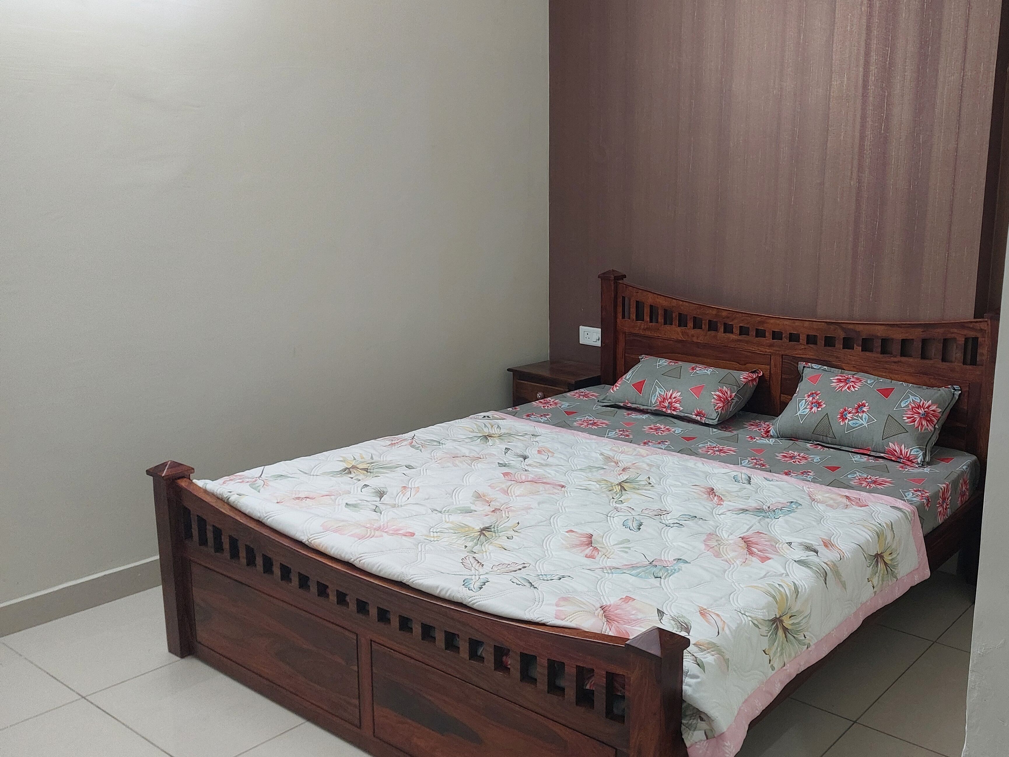1 chambre, accès au Wi-Fi (inclus)