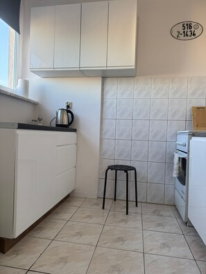 Eget kök