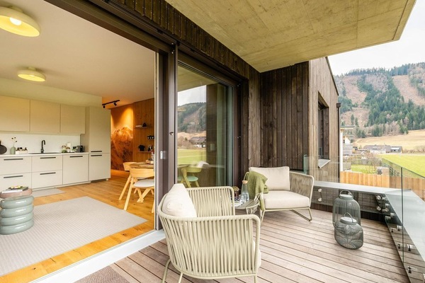Mountain Paradise Apartments von myNests