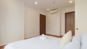 Apartamento Deluxe, 2 habitaciones, cocina