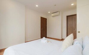 Apartamento Deluxe, 2 habitaciones, cocina