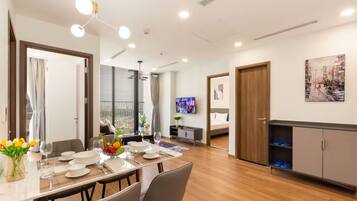 Servicio a la habitación