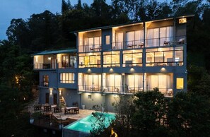 Exterior - Luxor Kirindi Ella Resort & Spa (Bandarawela)