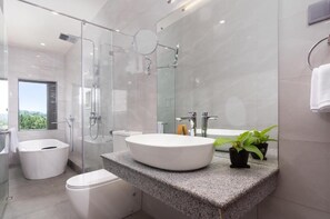 Bathroom - Luxor Kirindi Ella Resort & Spa (Bandarawela)