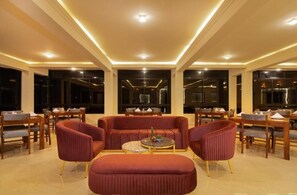 Dining - Luxor Kirindi Ella Resort & Spa (Bandarawela)