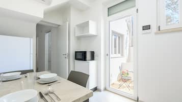 Apartment, Meerblick | Eigene Küche