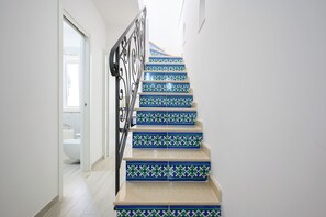 Front of property - Il Quadrifoglio - Sea View Terrace (Capri)