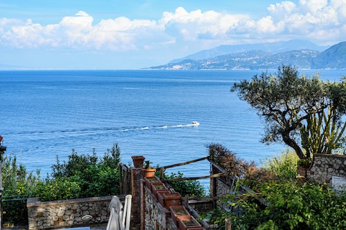 Il Quadrifoglio - Sea View Terrace