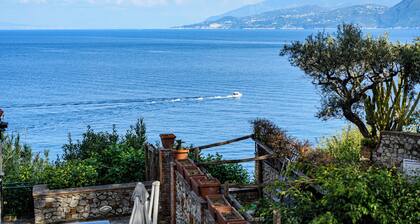 Il Quadrifoglio - Sea View Terrace