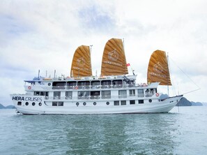 Miscellaneous - Lan Ha Bay 4 Star Cruise  (Ha Long)