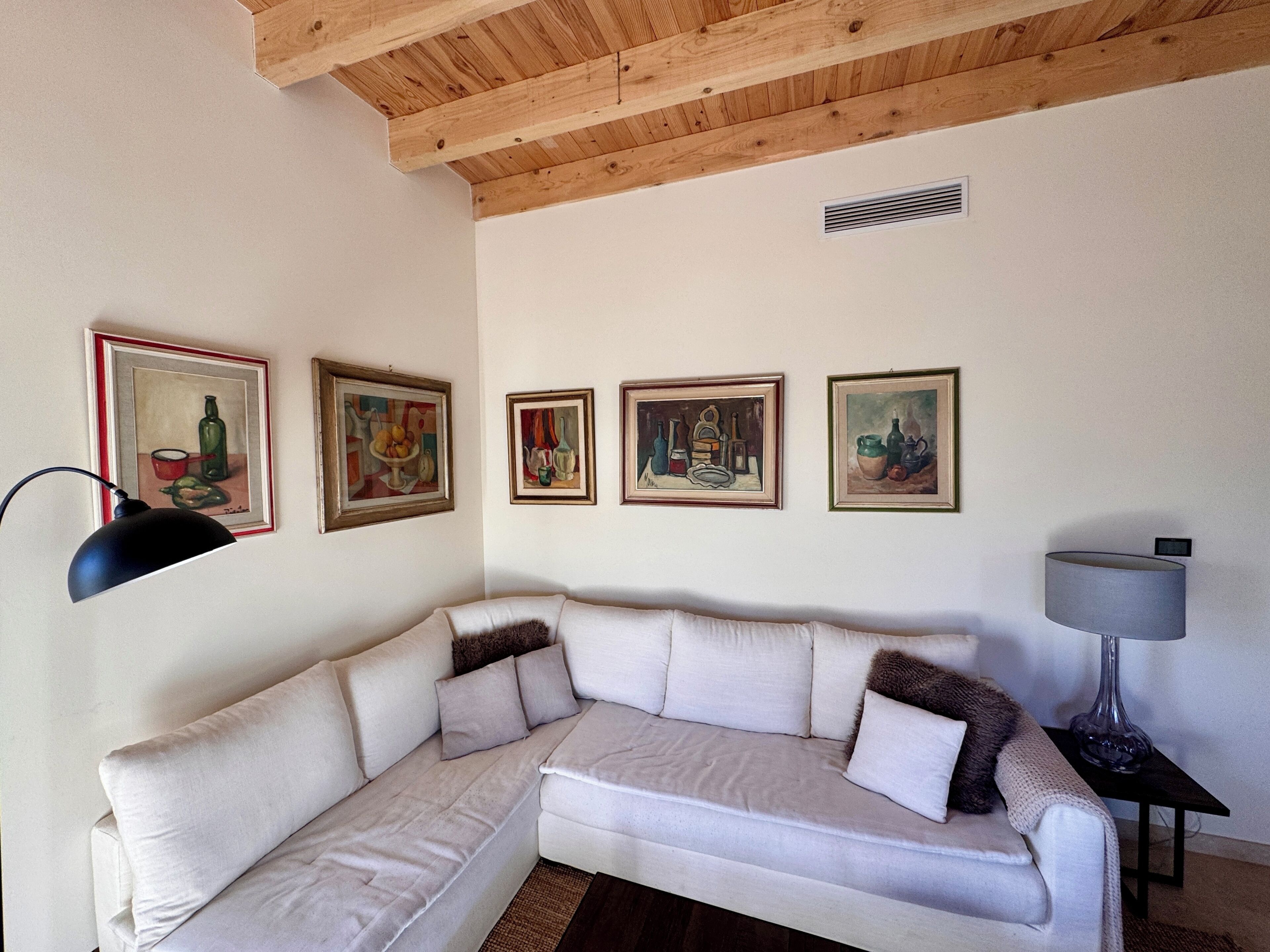 Adorable 1-bedroom Villa Walking Distance To Valbonne - Valbonne