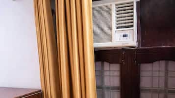 Gemeinsamer Schlafsaal | Innenbereich