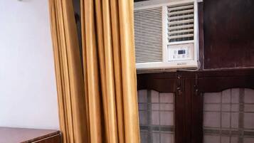 Basic Shared Dormitory