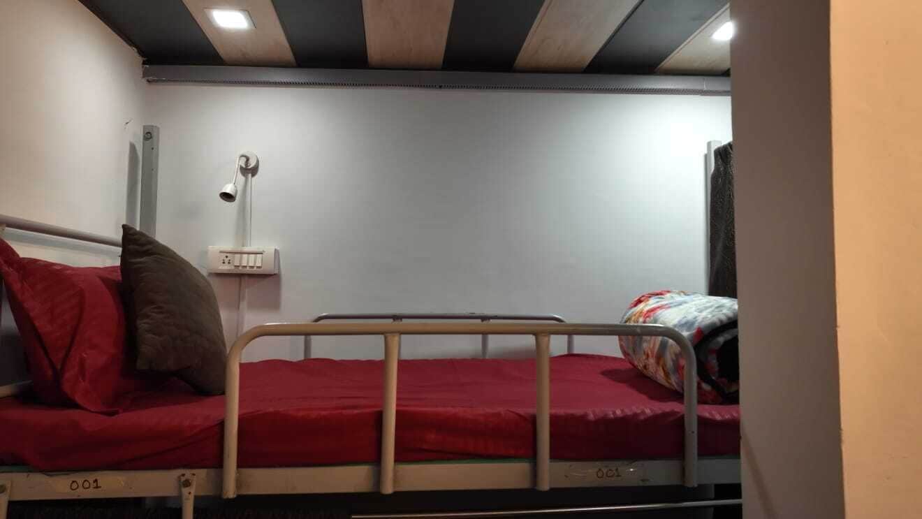 Basic Shared Dormitory
