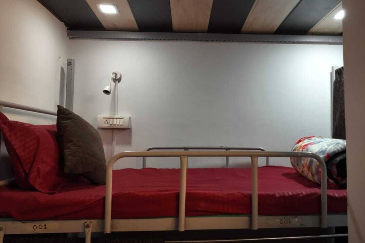 Basic Shared Dormitory